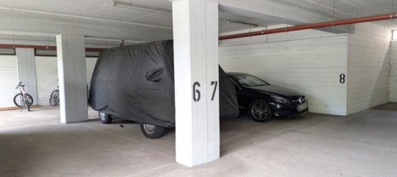 1 غرف نوم شقة في Wilmersdorf, Germany رقم 338749 9