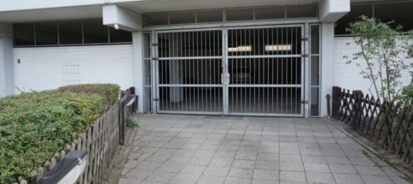 1 غرف نوم شقة في Wilmersdorf, Germany رقم 338749 8