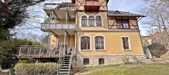 Вилла с 8 спальнями в Йена, Германия № 95304 2