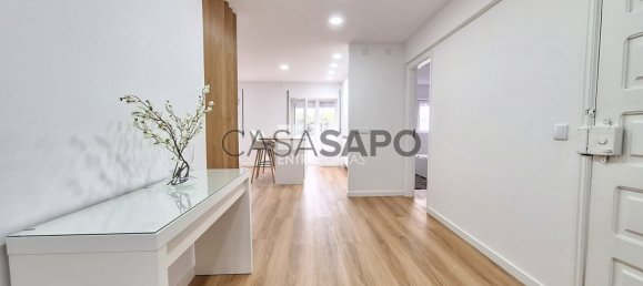 2 Schlafzimmer Wohnung in Povoa de Varzim, Portugal, Nr. 190430 11