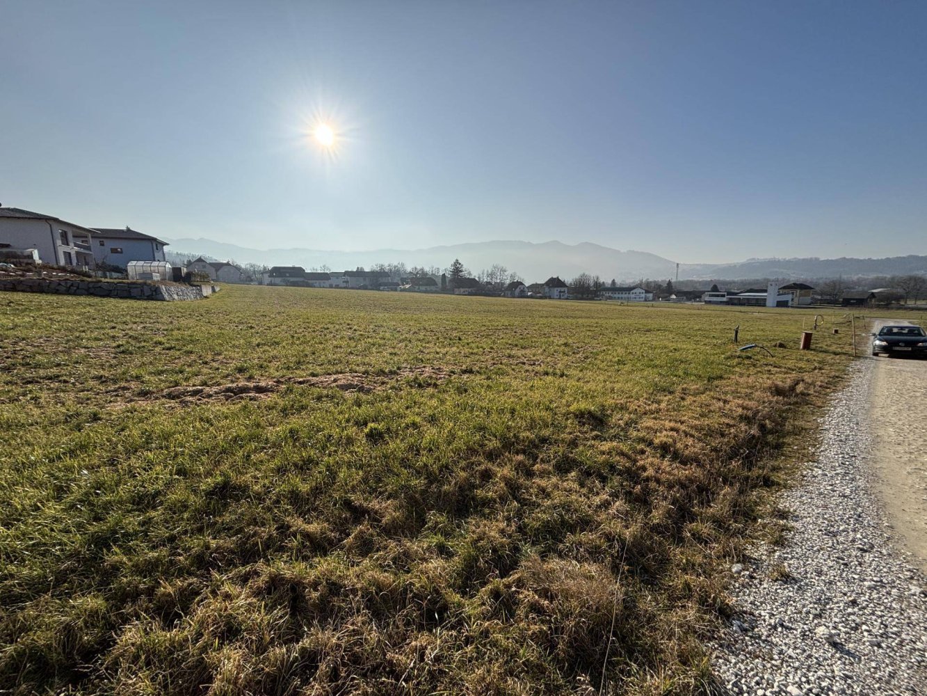  قطعة أرض في Schlierbach, Austria 720متر مربع رقم 165681