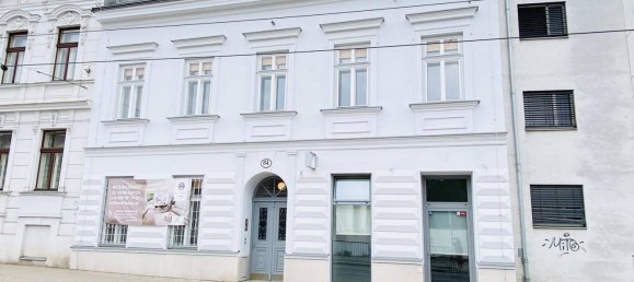 2 rooms Apartment in Meidling, Austria No. 222890 2