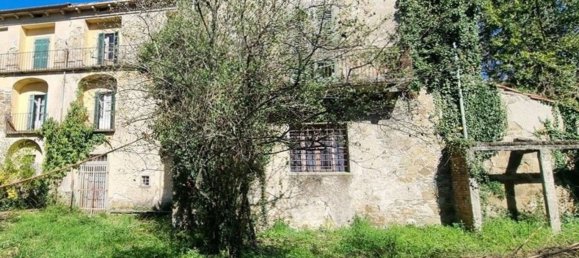10 Schlafzimmer Haus in Casola in Lunigiana, Italy, Nr. 342929 21