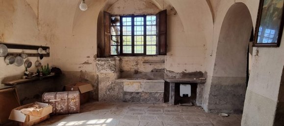 10 Schlafzimmer Haus in Casola in Lunigiana, Italy, Nr. 342929 3