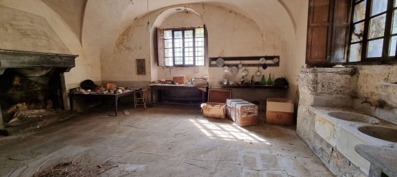 10 Schlafzimmer Haus in Casola in Lunigiana, Italy, Nr. 342929 2