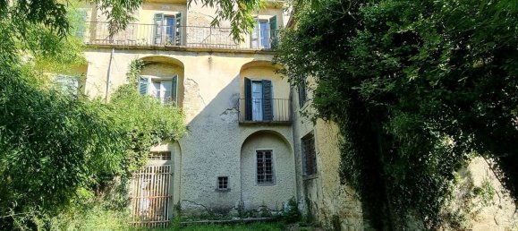 10 Schlafzimmer Haus in Casola in Lunigiana, Italy, Nr. 342929 22