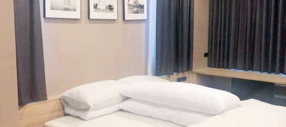 2 Schlafzimmer Cafe / Restaurant in Bangkok, Thailand, Nr. 14151 9