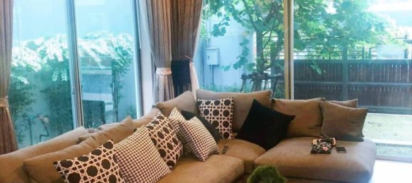 2 Schlafzimmer Cafe / Restaurant in Bangkok, Thailand, Nr. 14151 2