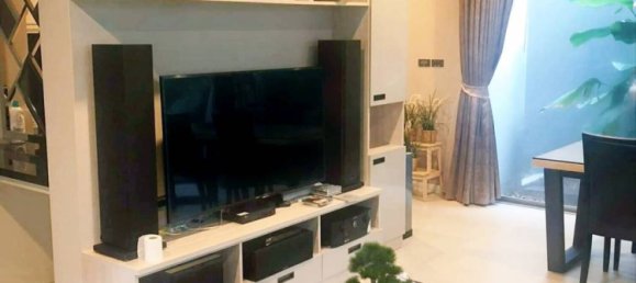 2 Schlafzimmer Cafe / Restaurant in Bangkok, Thailand, Nr. 14151 4