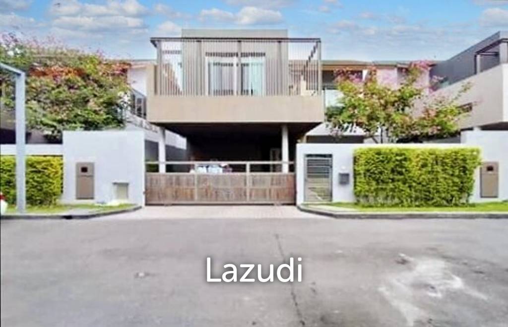 2 Schlafzimmer Cafe / Restaurant in Bangkok, Thailand, Nr. 14151