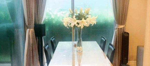 2 Schlafzimmer Cafe / Restaurant in Bangkok, Thailand, Nr. 14151 5