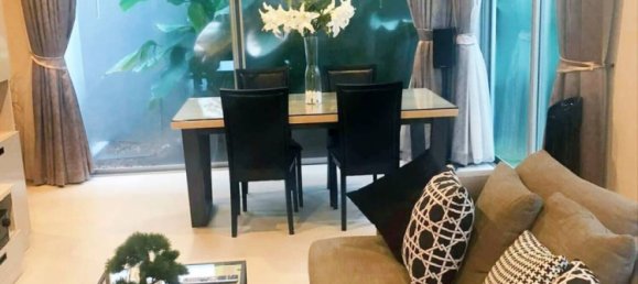 2 Schlafzimmer Cafe / Restaurant in Bangkok, Thailand, Nr. 14151 3