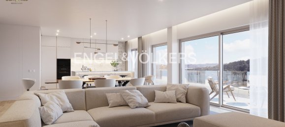 1 bedroom Apartment in Lisbon, Portugal No. 100555 2