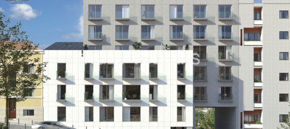 1 bedroom Apartment in Lisbon, Portugal No. 100555 25