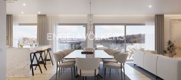 1 bedroom Apartment in Lisbon, Portugal No. 100555 4