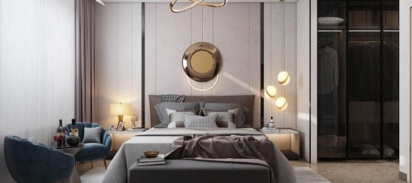 Apartment 2+1 in Mersin, Turkey No. 30664 9