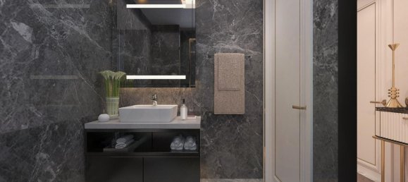 Apartment 2+1 in Mersin, Turkey No. 30664 10