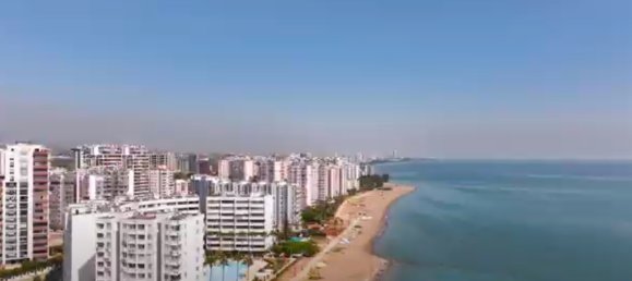 Apartment 2+1 in Mersin, Turkey No. 30664 2
