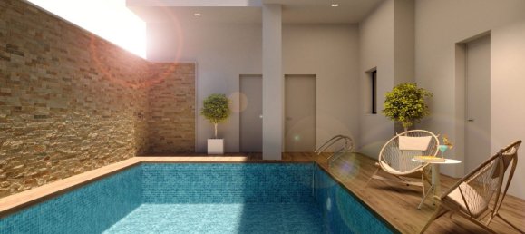 2 غرف نوم شقة في Torrevieja, Spain رقم 9673 27