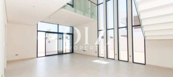 4 bedrooms Villa in Yas Island, UAE No. 17503 23