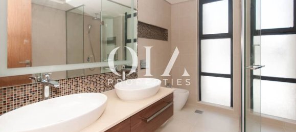 4 bedrooms Villa in Yas Island, UAE No. 17503 18