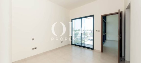 4 bedrooms Villa in Yas Island, UAE No. 17503 9