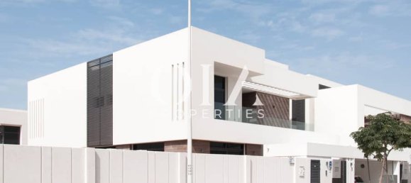 4 bedrooms Villa in Yas Island, UAE No. 17503 4