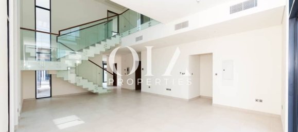 4 bedrooms Villa in Yas Island, UAE No. 17503 22