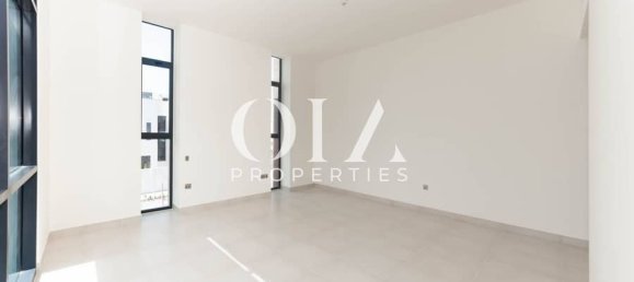 4 bedrooms Villa in Yas Island, UAE No. 17503 10