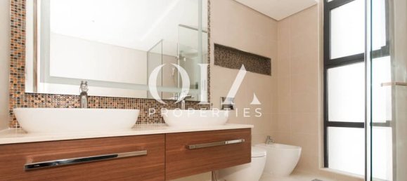 4 bedrooms Villa in Yas Island, UAE No. 17503 17