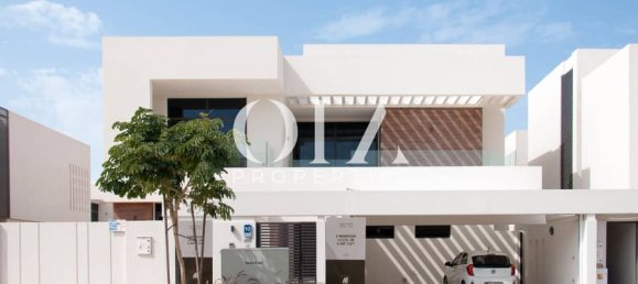 4 bedrooms Villa in Yas Island, UAE No. 17503 3