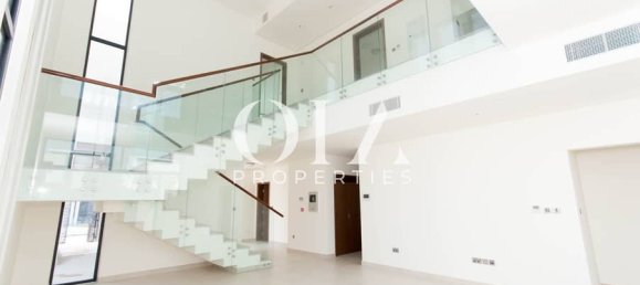 4 bedrooms Villa in Yas Island, UAE No. 17503 24
