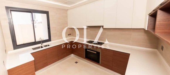 4 bedrooms Villa in Yas Island, UAE No. 17503 20