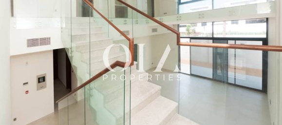 4 bedrooms Villa in Yas Island, UAE No. 17503 15