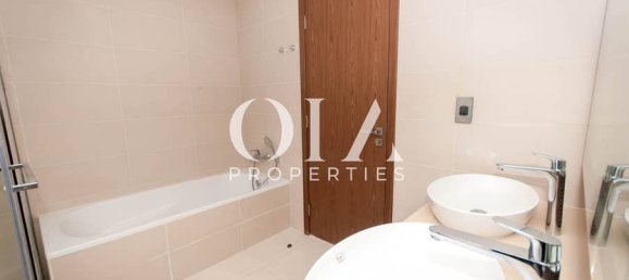 4 bedrooms Villa in Yas Island, UAE No. 17503 14