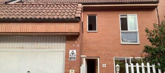 4 chambres Maison à Carrascal de Barregas, Spain No. 116020 20