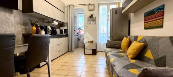 2 rooms Apartment in Parella, Italy No. 195124 3
