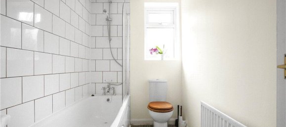 2 bedrooms Apartment in London, United Kingdom No. 8709 18