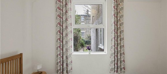 2 bedrooms Apartment in London, United Kingdom No. 8709 14