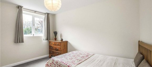 2 bedrooms Apartment in London, United Kingdom No. 8709 15