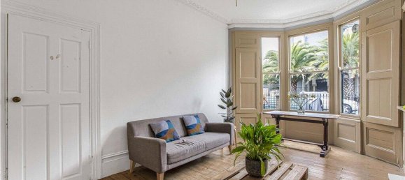 2 bedrooms Apartment in London, United Kingdom No. 8709 8