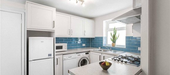 2 bedrooms Apartment in London, United Kingdom No. 8709 22