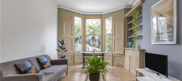 2 bedrooms Apartment in London, United Kingdom No. 8709 6