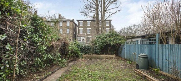 2 bedrooms Apartment in London, United Kingdom No. 8709 5