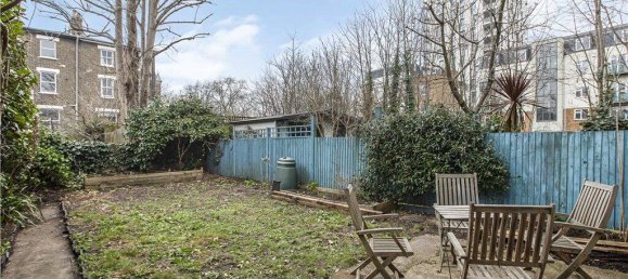 2 bedrooms Apartment in London, United Kingdom No. 8709 20