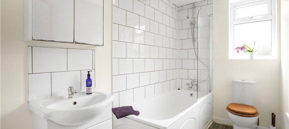 2 bedrooms Apartment in London, United Kingdom No. 8709 19