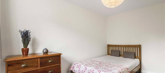 2 bedrooms Apartment in London, United Kingdom No. 8709 17