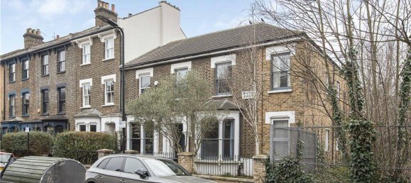 2 bedrooms Apartment in London, United Kingdom No. 8709 21