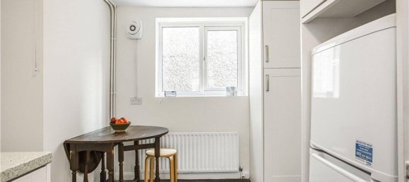 2 bedrooms Apartment in London, United Kingdom No. 8709 11