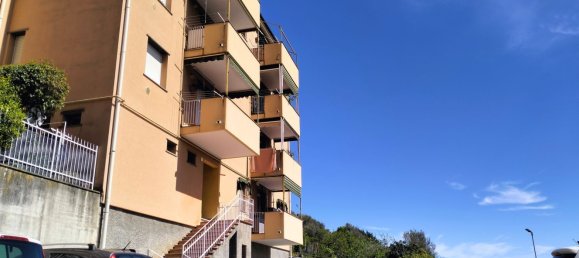 4غرفة شقة في Celle Ligure, Italy رقم 219006 2